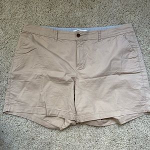 20 Plus Old Navy Khaki Shorts